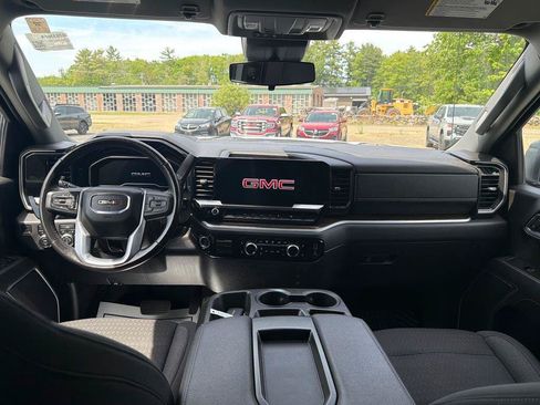 Certified 2022 GMC Sierra 1500 Elevation AWD/4WD image 17