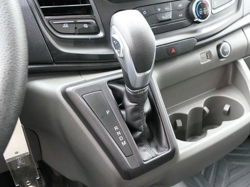 Used 2022 Ford Transit 350 Low Roof RWD image 24