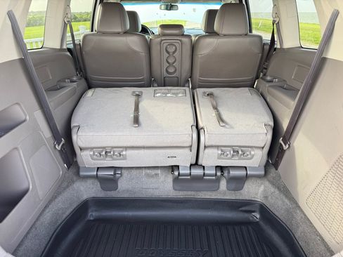 Used 2012 Honda Odyssey EX-L image 23