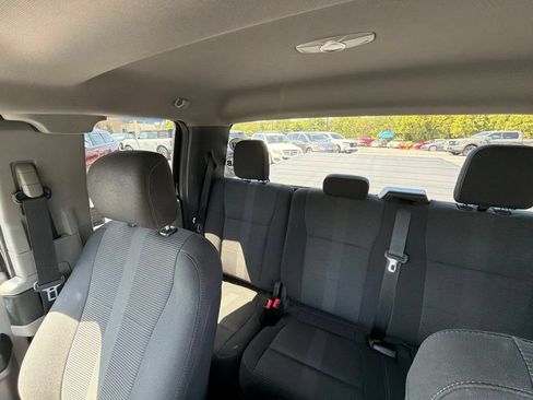 Used 2017 Ford F150 XL w/ Equipment Group 101A Mid RWD image 10