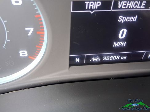 Used 2023 Chevrolet Traverse LS w/ Safety Package image 20