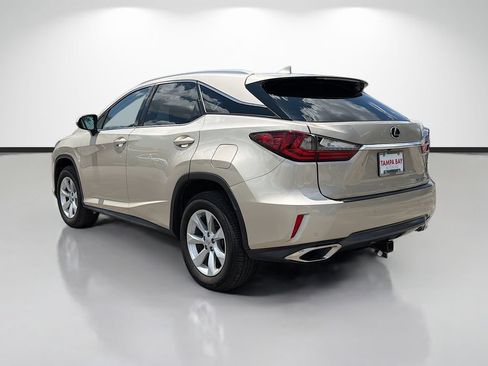 Used 2015 Lexus RX 450h AWD w/ Luxury Package image 5