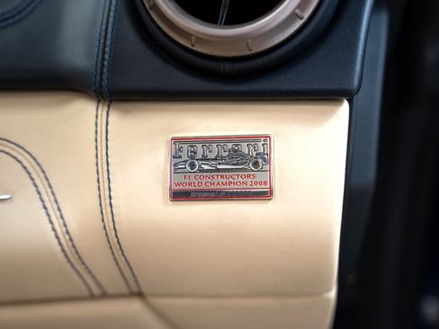 Used 2010 Ferrari California image 76