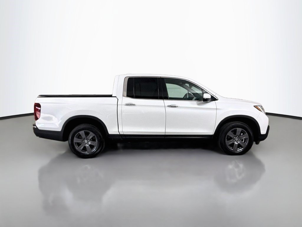 Used 2020 Honda Ridgeline RTL-E image 11