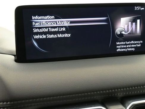 Certified 2024 MAZDA CX-5 Signature AWD/4WD image 13