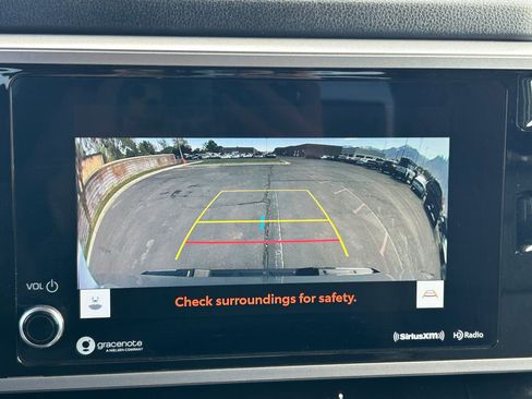 Used 2024 Toyota Tundra SR5 w/ TRD Off-Road Premium Package image 21