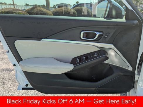 New 2025 Acura Integra A-Spec image 50