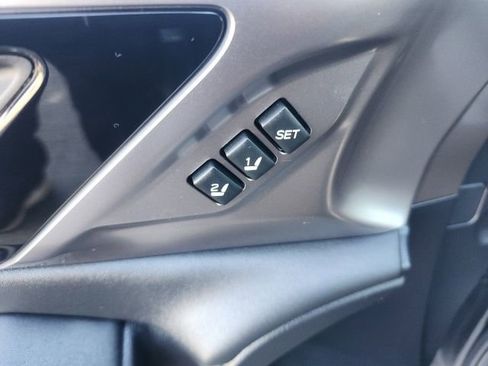 Certified 2024 Subaru Legacy Limited AWD/4WD image 13
