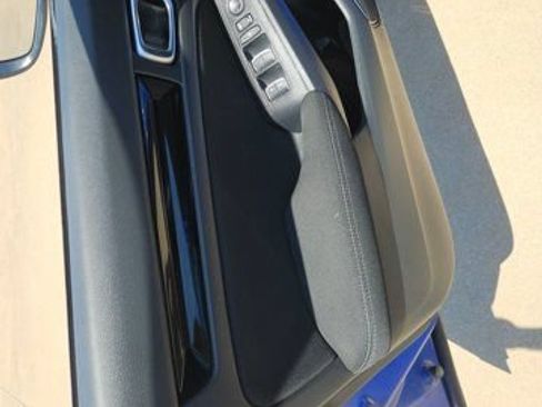 Used 2022 Honda Civic EX image 13