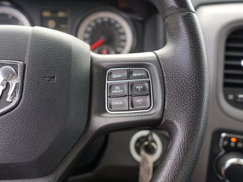 Used 2017 RAM 1500 Tradesman w/ Power & Remote Entry Group RWD image 28
