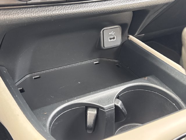 Used 2025 Honda HR-V LX image 30