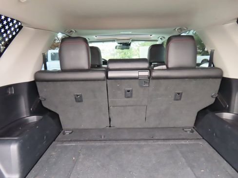 Used 2021 Toyota 4Runner TRD Pro image 43