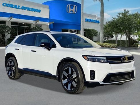 New 2026 Honda Prologue Elite image 5