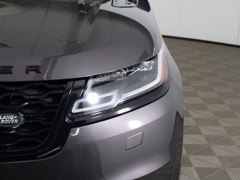 Used 2023 Land Rover Range Rover Velar R-Dynamic S image 18