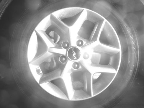 Used 2025 Kia Soul LX w/ LX Technology Package image 12