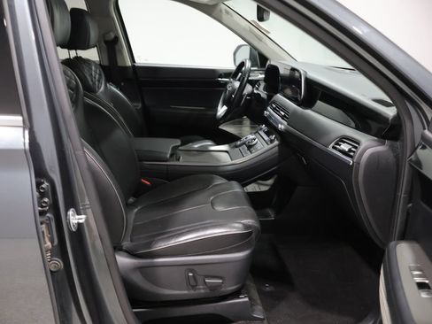 Used 2021 Hyundai Palisade Limited AWD/4WD image 23