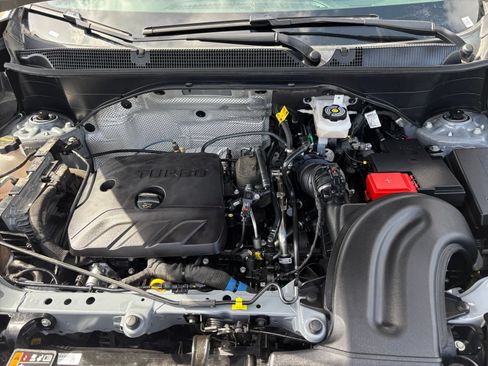 Used 2026 Buick Encore GX Preferred FWD image 31