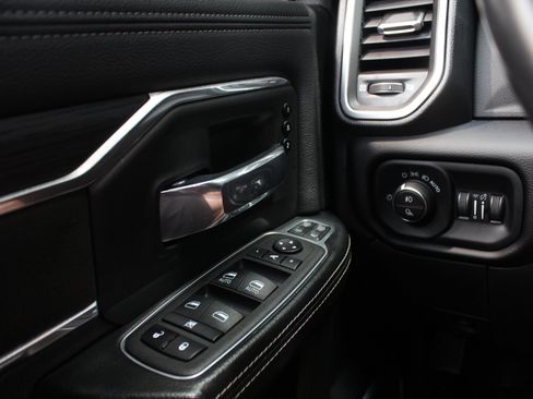 Used 2024 RAM 2500 Laramie w/ Night Edition AWD/4WD image 47