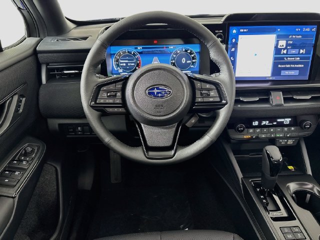 New 2026 Subaru Outback Limited XT AWD/4WD image 23