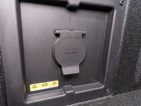 Used 2024 Ford F150 XLT w/ Equipment Group 303A High AWD/4WD image 12