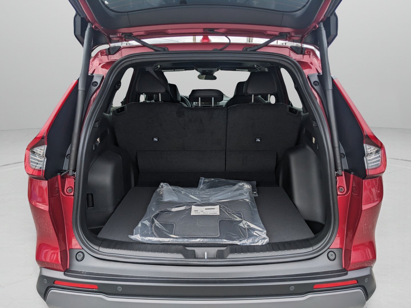 New 2027 Honda CR-V Sport-L image 13