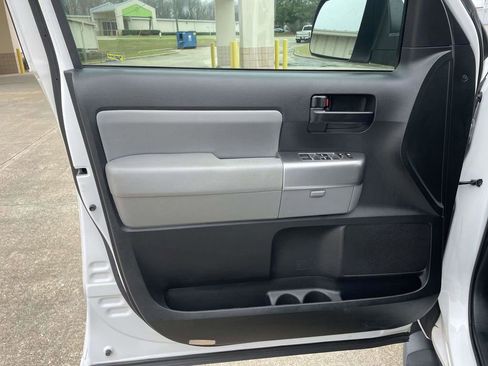 Used 2020 Toyota Sequoia SR5 w/ Premium Package image 15