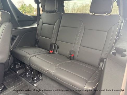 New 2026 Chevrolet Tahoe Premier image 20