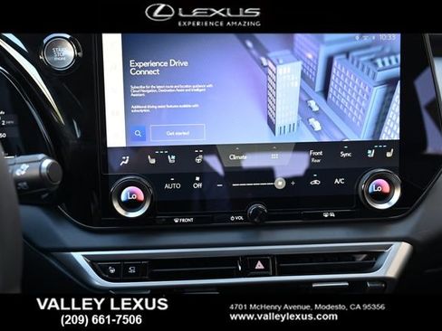 New 2026 Lexus RX 350 Premium Plus AWD/4WD image 9