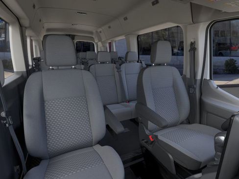 New 2026 Ford Transit 350 XLT image 10