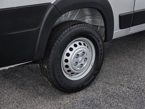 Used 2025 RAM ProMaster 1500 w/ Convenience Group FWD image 8