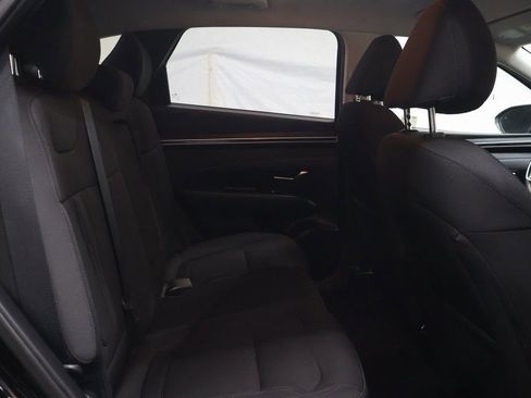 Used 2024 Hyundai Tucson SEL image 13