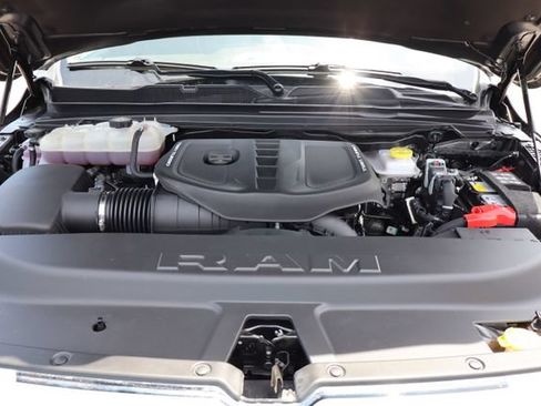 Used 2026 RAM 1500 Limited AWD/4WD image 58