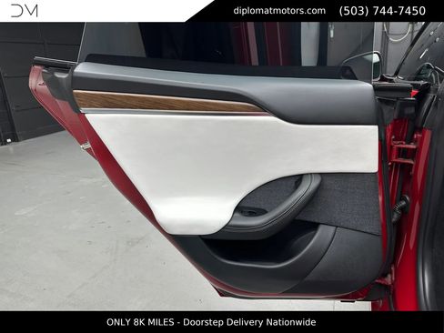 Used 2022 Tesla Model S Standard Range image 26
