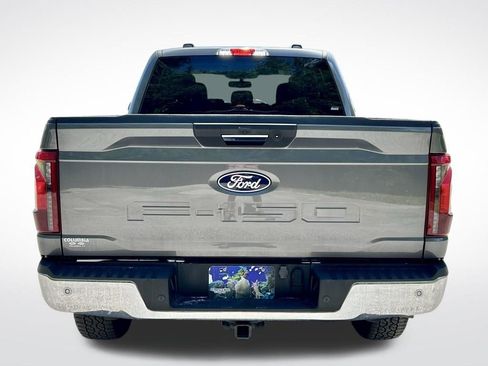 Used 2024 Ford F150 XLT AWD/4WD image 6