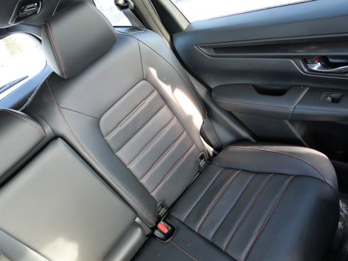 Used 2024 Honda CR-V Sport-L image 14