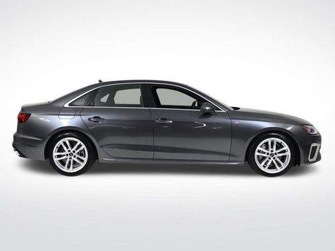 Certified 2023 Audi A4 2.0T Premium Plus w/ Premium Plus Package image 6