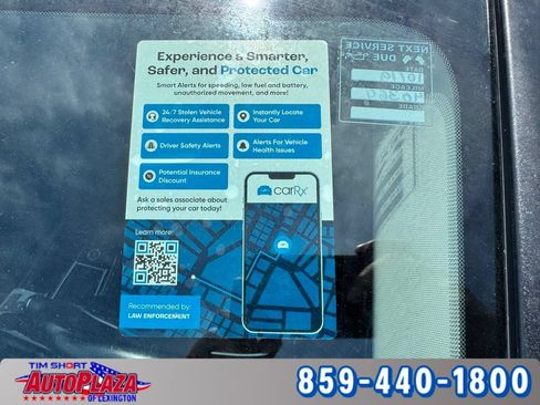 Used 2023 Kia Sportage EX AWD/4WD image 14