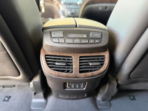 Used 2010 Acura MDX w/ Advance & Entertainment AWD/4WD image 19