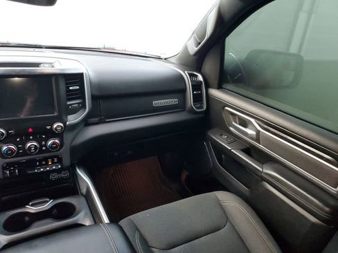 Used 2020 RAM 1500 Big Horn image 15