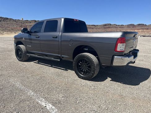 Used 2019 RAM 3500 Tradesman AWD/4WD image 6