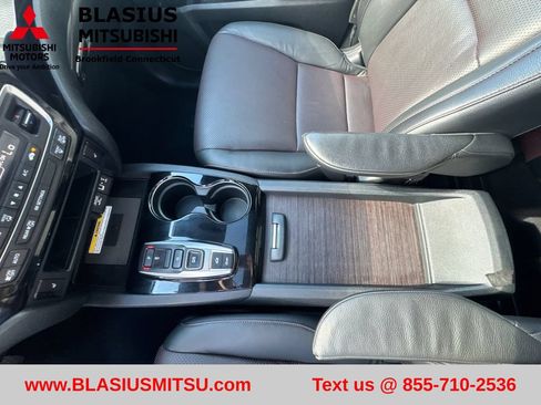 Used 2023 Honda Ridgeline Black Edition image 26