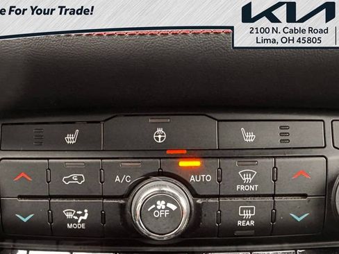 Used 2023 Dodge Durango GT AWD/4WD image 7