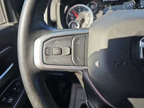 Used 2024 RAM 2500 Big Horn w/ Bed Utility Group image 21