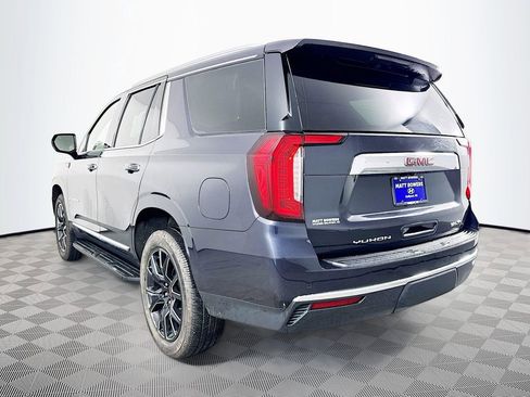 Used 2023 GMC Yukon SLT image 7