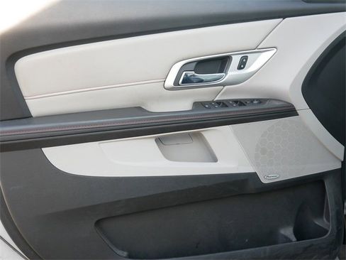 Used 2012 GMC Terrain SLT image 11