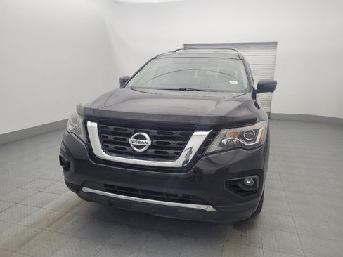 Used 2019 Nissan Pathfinder SL w/ Cargo Package image 15
