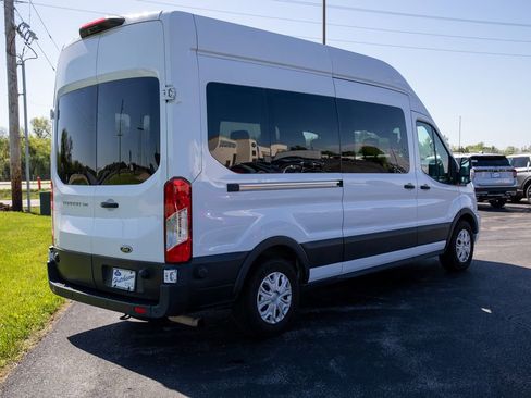 Used 2016 Ford Transit 350 XL image 13