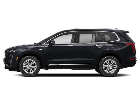 Used 2023 Cadillac XT6 Premium Luxury w/ Platinum Package AWD/4WD image 3
