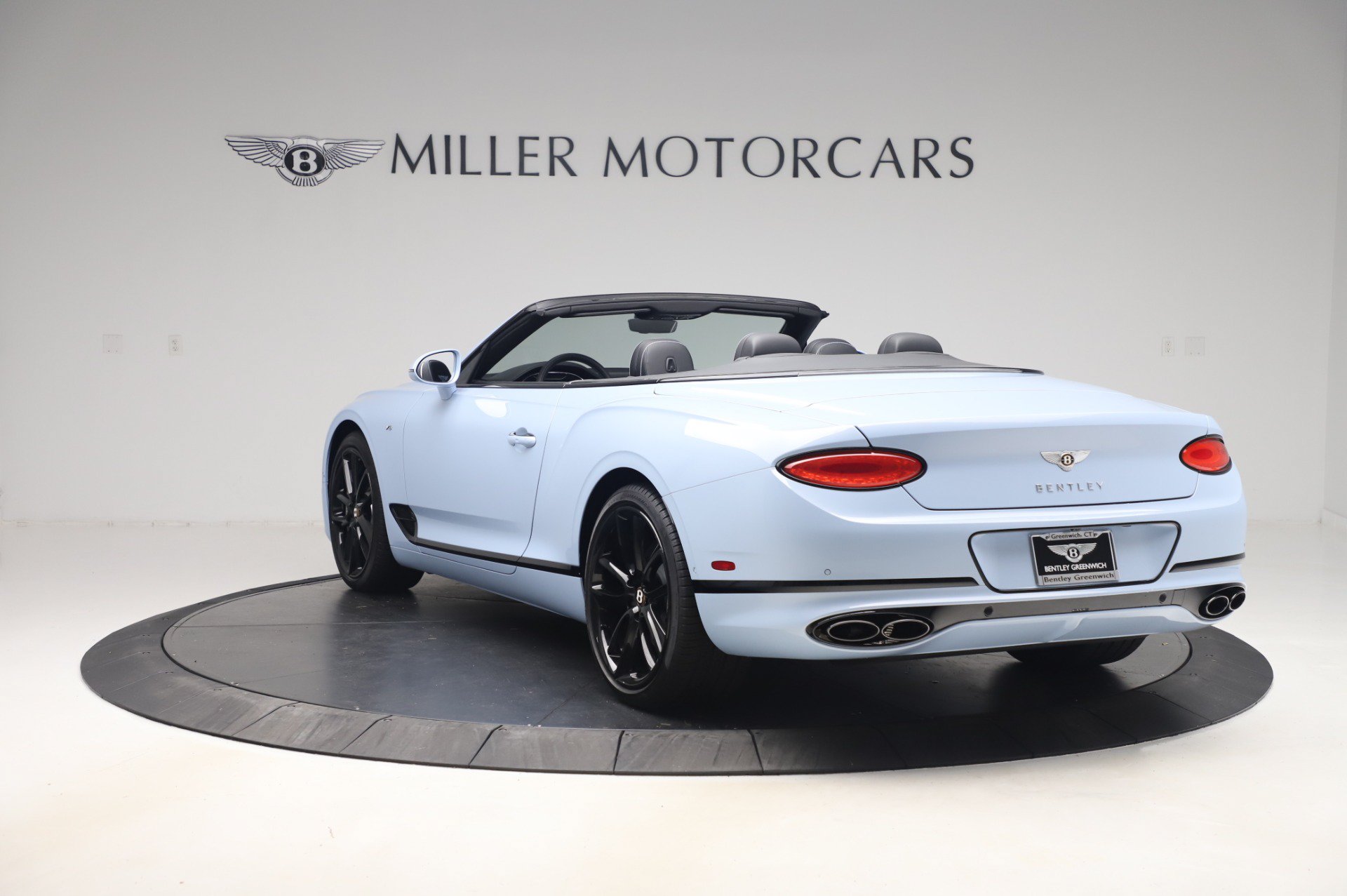 Used 2020 Bentley Continental GT V8 AWD/4WD image 5