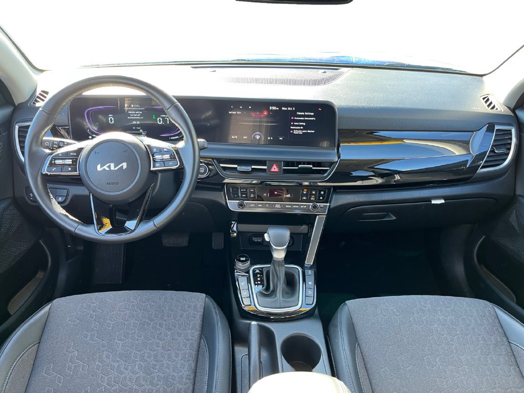 Certified 2026 Kia Seltos S AWD/4WD image 10